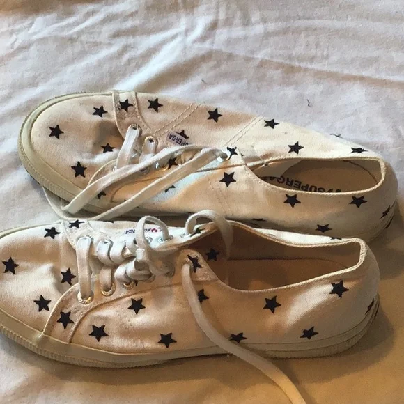 Star superga - Picture 1 of 4